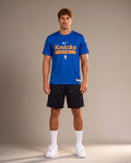 חולצת אימון ניו יורק ניקס Dri-FIT (כחול) | HOOPERS