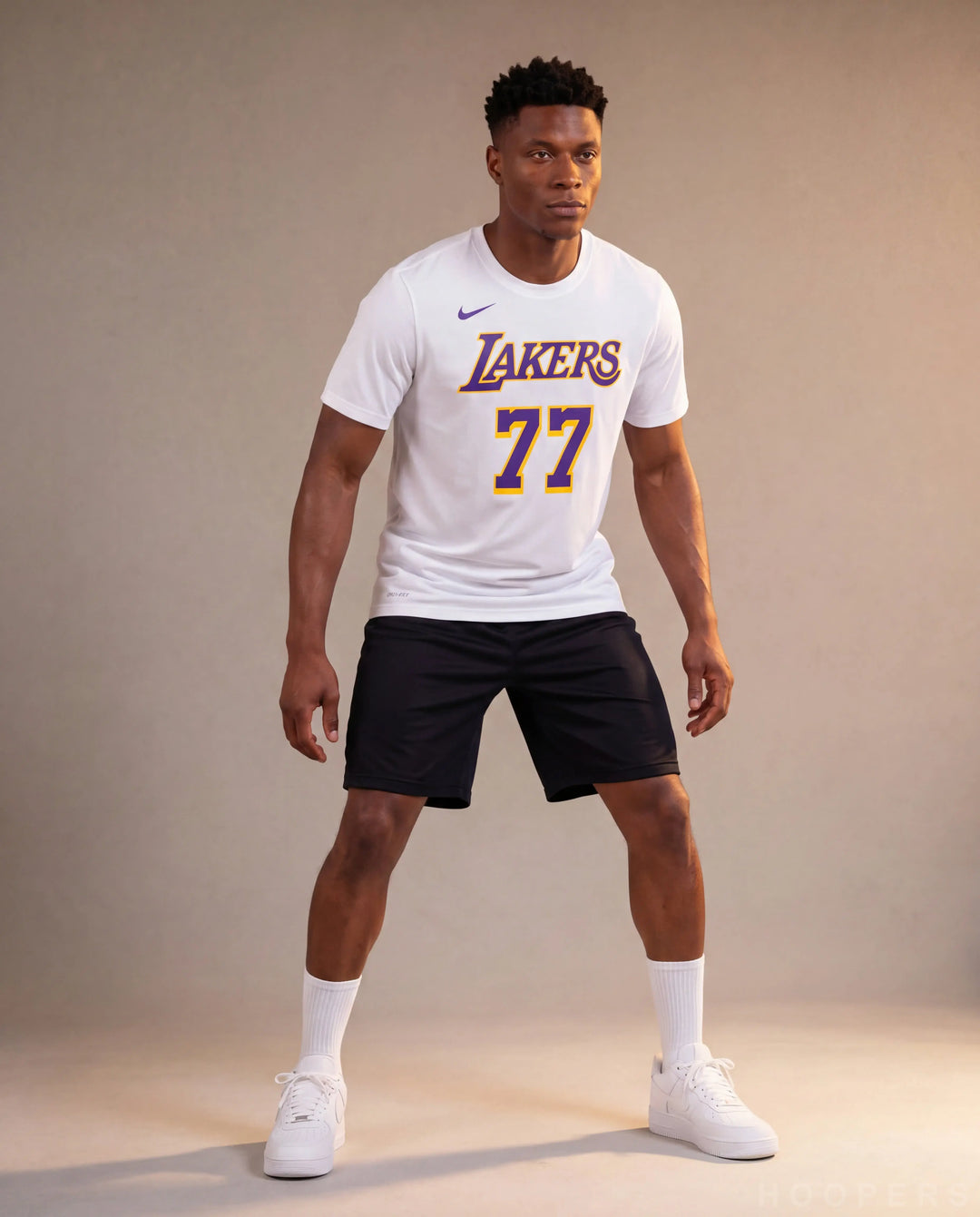 חולצת NBA לוקה דונצ'יץ' - לוק ספורטיבי