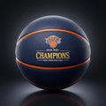 כדורסל HOOPERS – New York Knicks אלופי ה-NBA 2026 | מהדורה מוגבלת
