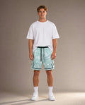 מכנסי Jordan Mint Cloud Edition (מנטה/לבן) — משלוח מהיר | HOOPERS
