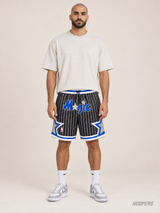מכנסי NBA – Orlando Magic (אורלנדו מג'יק) שחור קלאסי