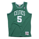גופיית NBA קווין גארנט בוסטון סלטיקס – רטרו 2007/08