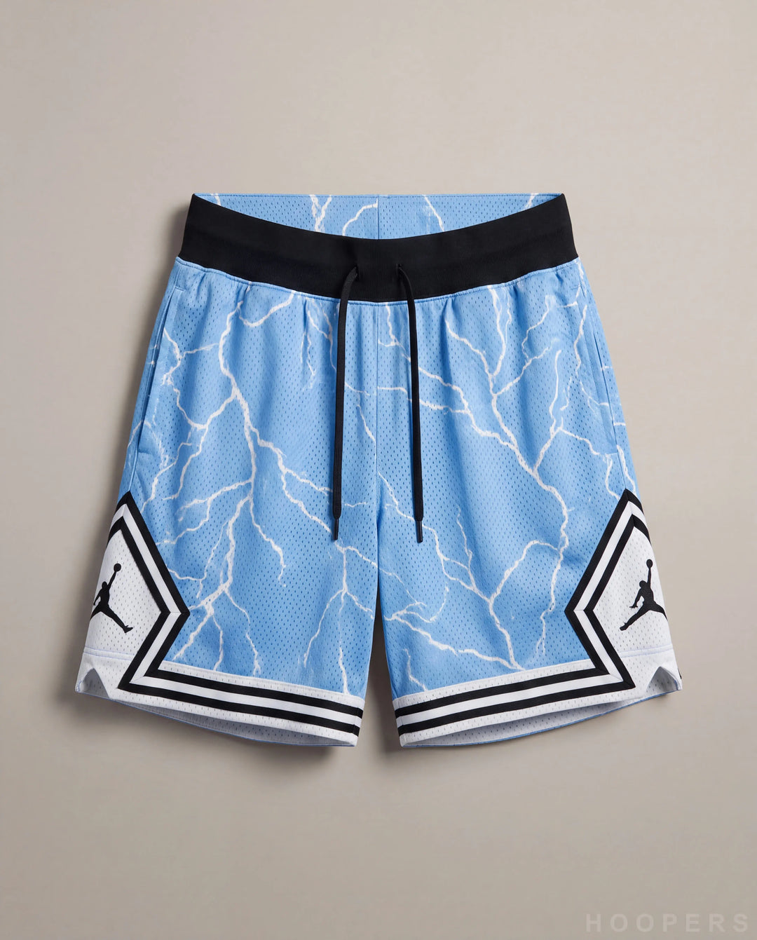 HOOPERS מכנס Jordan Ice Thunder - flat