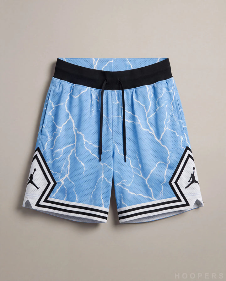 HOOPERS מכנס Jordan Ice Thunder - flat
