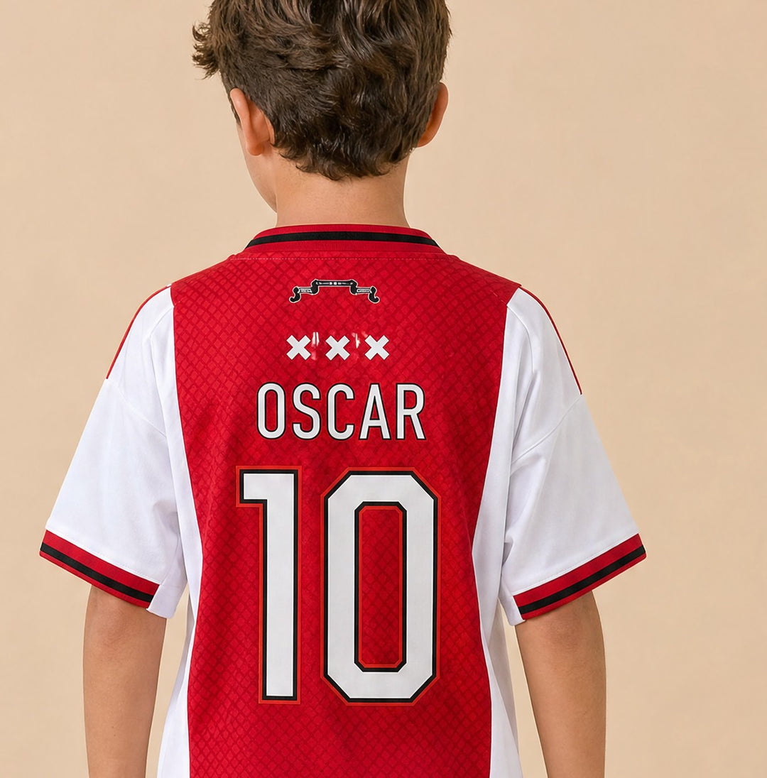 דיטייל גב — OSCAR 10