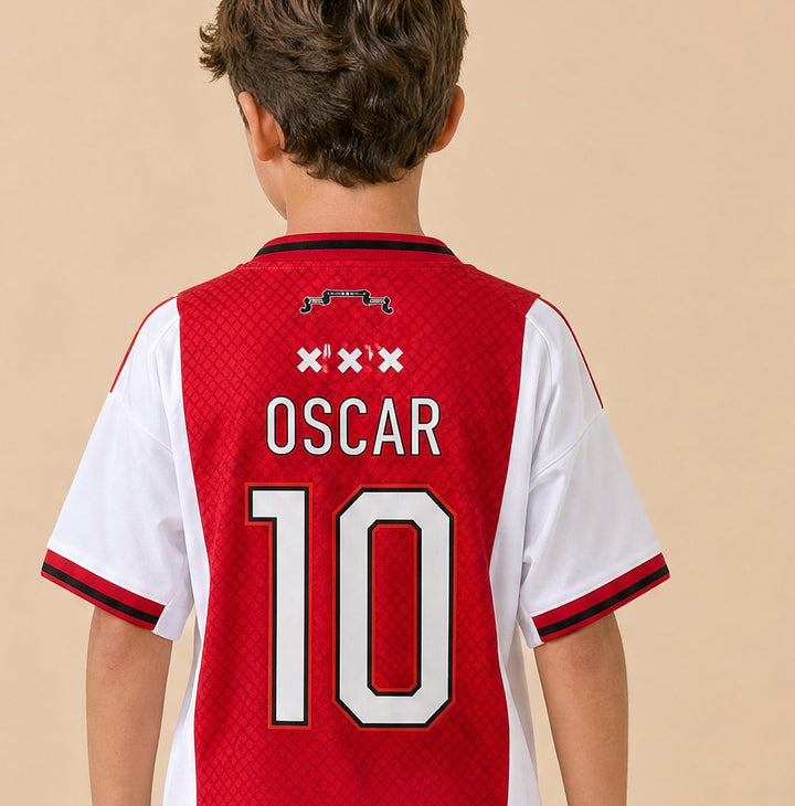 דיטייל גב — OSCAR 10